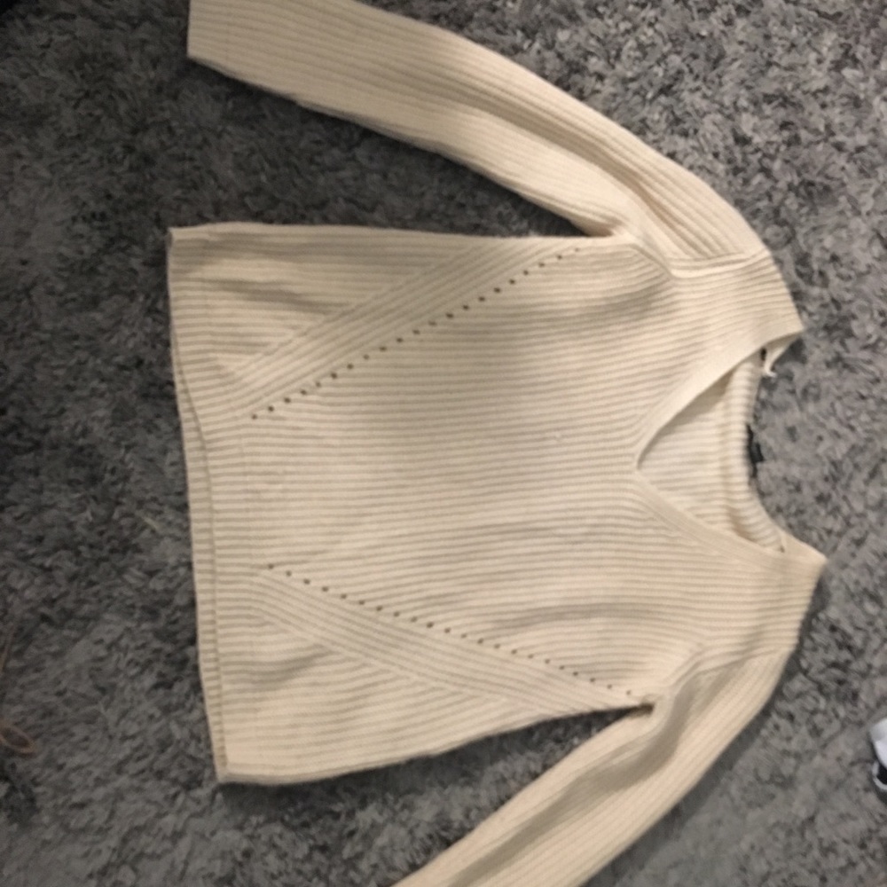 Forever 21 sweater